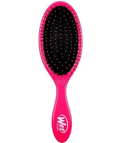 WetBrush Original Detangler Classic Pink