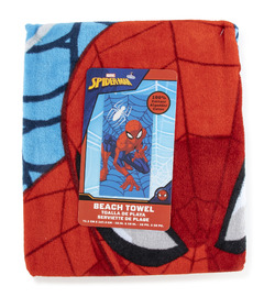 Jay Franco Beach Towel Spider-Man