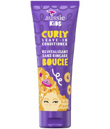 Aussie Kids Curly Leave-In Conditioner
