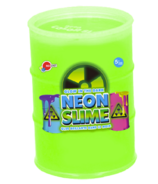 Ricochet Neon Glow Slime 