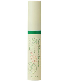 Axis-y Vegan Collagen Eye Serum
