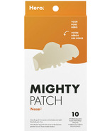 Hero Mighty Patch Nose