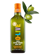 O-Live & Co Extra Virgin Gold Medal Olive Oil