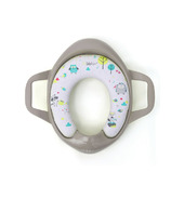 bbluv Poti Potty Seat Grey