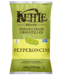 Kettle Pepperoncini Potato Chips