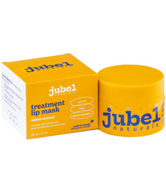 Jubel Naturals Treatment Lip Mask Salted Caramel