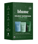 Blume Superfood Latte Holiday Gift Set