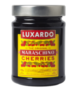 Cerises Luxardo Maraschino
