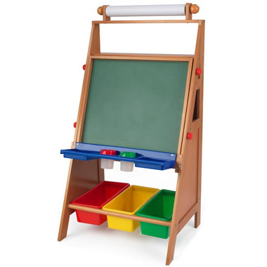 Buy Kidkraft Easel Desk At Well Ca Free Shipping 35 In Canada