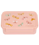 A Little Lovely Co. Bento Lunch Box Butterflies