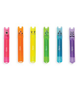 OOLY Mini Monster Scented Highlighters
