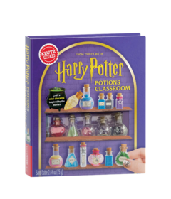 Klutz Harry Potter Potions Classroom