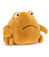 Jellycat Chrissie Crab