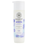 The Honest Company Conditioner Truly Calming Lavender