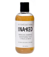 Buck Naked Soap Company Shampooing pour chiens Bark Naked Neem