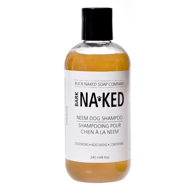 Neem dog outlet shampoo