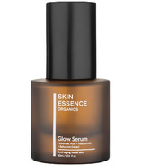 Skin Essence Organics Glow Serum