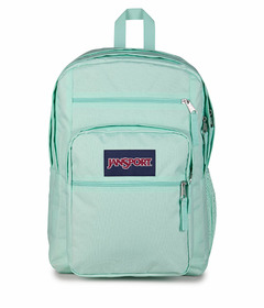 Jansport Big Student Backpack Magic Mint