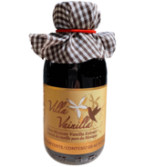 Villa Vainilla Mexican Vanilla Extract