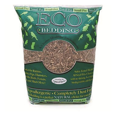 Fibercore Small Pet Eco-Bedding Triple Action Odour Control Fibercore Small Pet Eco-Bedding Triple Action Odour Control