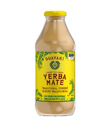 Guayaki Organic Yerba Mate Traditionnel Terere
