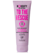 Noughty To The Rescue Moisture Boost Shampooing