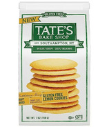 Tate's Bake Shop Biscuits au citron sans gluten