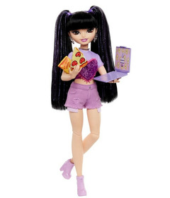 Barbie Dream Besties Renee Doll And Accessories