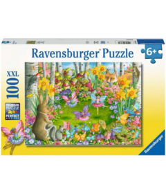 Ravensburger XXL Puzzle Fairy Ballet