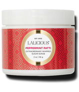 Lalicious Sugar Peppermint Scrub