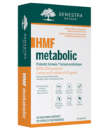 Genestra HMF Metabolic