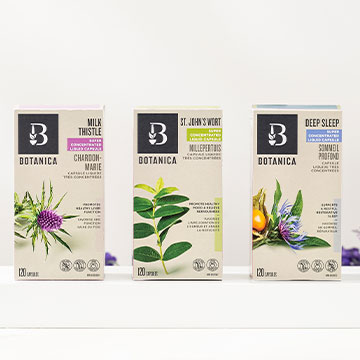botanica products