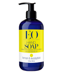 Everyone Liquid Hand Soap Lemon & Eucalyptus