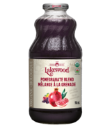 Lakewood Organic Pomegranate Juice Blend
