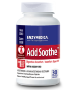 Enzymedica Acide Apaiser