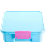 Little Lunch Box Co. Bento Five Skyblue