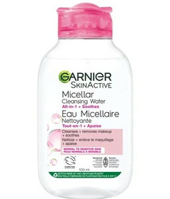 Garnier Skin Active Micellar Water