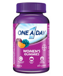 One A Day Women's Gummies