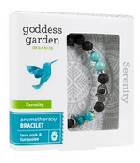 Goddess Garden Serenity Aromatherapy Bracelet