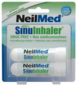 NeilMed SinuInhaler Aromatherpy Inhaler