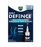 Vicks Early Defence Spray