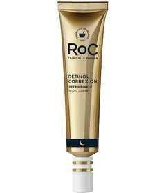 RoC Deep Wrinkle Night Cream