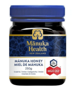 Manuka Health Miel de Manuka MGO 263+ UMF 10+