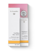 Dr. Hauschka Soothing Day Lotion + 10ml Soothing Cleansing Milk