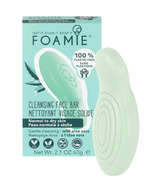 Foamie Aloe Cleansing Face Bar