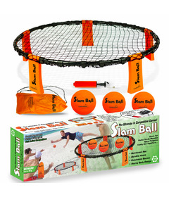 Funsparks Slam Ball