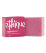 Ethique Pinkalicious Solid Shampoo