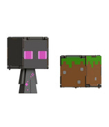 Minecraft Flippin' Figs Enderman 