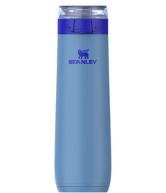 Stanley The Flowstate Spring Bottle Blue Sky
