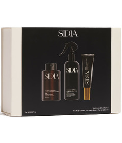 SIDIA Wired Trio Kit